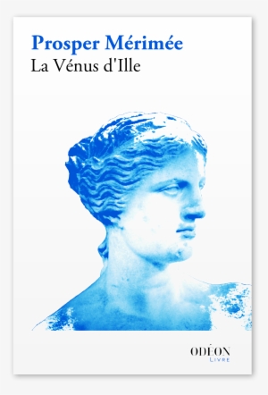 La Vénus D'ille - University Of Missouri #4207437