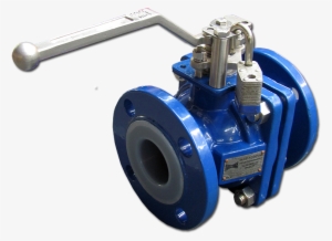 Flanged Carbon Steel Ball Valve [series 470] - Ball Valve #4207440