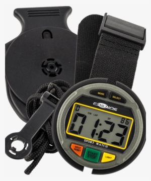 Large Display Stopwatch With Countdown Timer Large - Fastime Stopwatch 11 #4207478