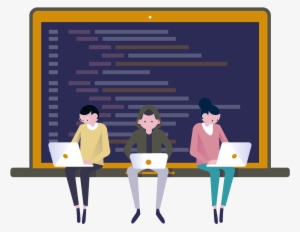 Software Development #4207523