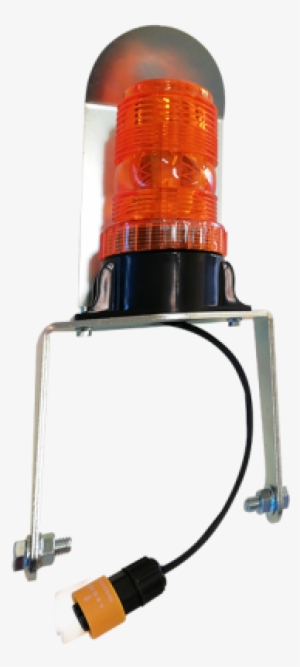 Led Strobe Light - Light-emitting Diode #4207527