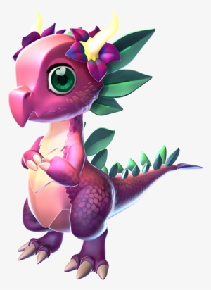 Nightshade Dragon - Dragon #4207528