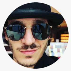 A Geek With A Hat #4207552