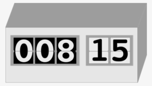 Big Countdown Timer On The Mac App Store - Timer #4207573