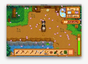 How Come No One Told Me You Could Put Hats On Your - Horse #4207598