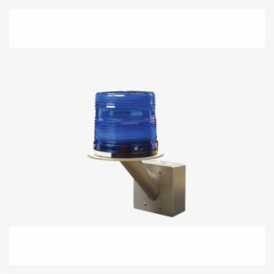 Code Blue Strobe Light - Electronics #4207614