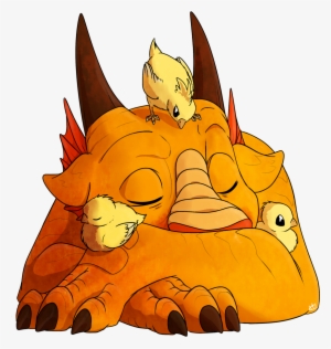 Sleeping Dreg - Cartoon #4207639