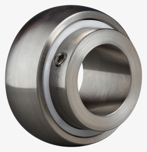 316 Ss Insert Ball Bearings - Bearing #4207669