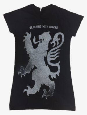Dragon Ladies Tee - Tee #4207670