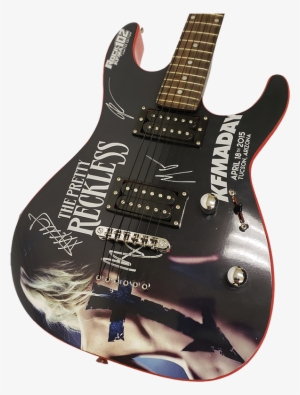 Caller 10 At 880 Kfma Will Win A $20 Gift Card To Arizona - Pretty Reckless Hit Me Like #4207689