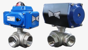 Ball Valve #4207744