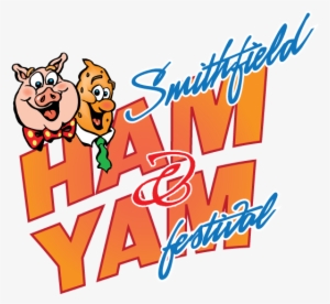 Smithfield Ham And Yam Festival 2018 #4207774