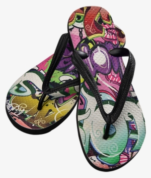 Click To Zoom - Flip-flops #4207873