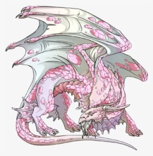 This Is His Son, Endymion, Named After The Guy In Greek - Primal Eyes Flight Rising #4207894