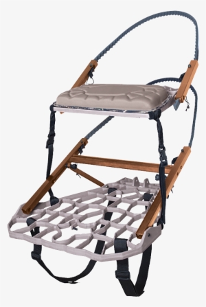 Lone Wolf Assault Hand Climber Combo - Lone Wolf Assault Hand Climber #4207896