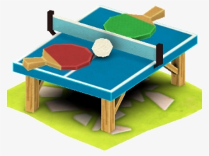 Imagenes Ping Pong En Png #4207944