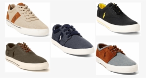 Ralph Lauren Shoes 2017 #4207964