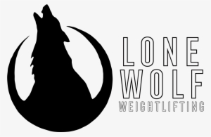 Lone Wolf Weightlifting - Lone Wolf #4207997