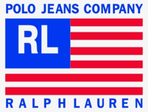 Polo Jeans Co - Ralph Lauren Polo Jeans Co Logo #4208053