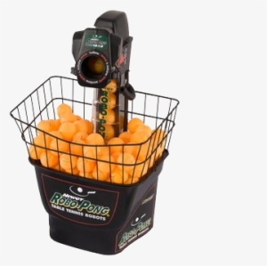 Newgy Robo Pong 1050 #4208107