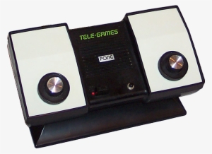 Atarisearspong Crop - Atari Pong Png #4208154