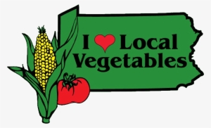 Harvest Valley Farm Fans - Salad #4208157