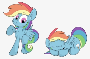 Jittery The Dragon, Behaving Like A Cat, Chest Fluff, - Portable Network Graphics #4208252