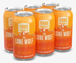 Brewer's Notes - Fernie Brewing #4208276