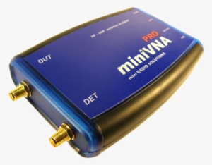 Minivna Pro - Mini Vna #4208330