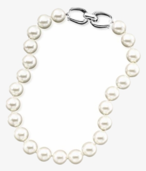 Lauren Ralph Lauren Pearl Necklace Macys - Necklace #4208331