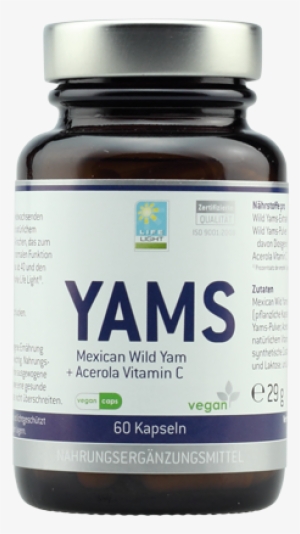 Life Light Yams - Life Light Hwi Formula #4208333