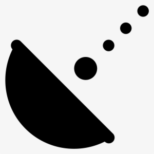 Gps Antenna Icon - Icon #4208493