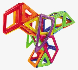 3m Dinosaur C 25 Dec 2017 - Magformers Mastermind Sæt - 115 Dele #4208525