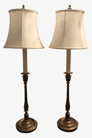 Ralph Lauren Lamps For The Beauty Of The Room - Candlestick #4208558
