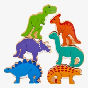 Lanka Kade Dinosaurs #4208652