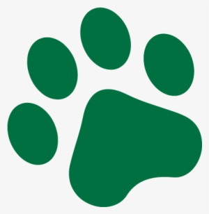 Contáctanos - Huella De Perro Verde #4208715