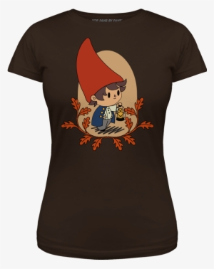 Wirt Con Una Lampara - Cartoon #4208776