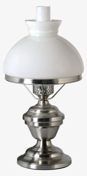 Lámpara De Mesa Tanque Con Tulipa Rochester Opal Y - Lámparas De Mesa Png #4208796