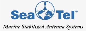 Sea Tel Logo Png Transparent - Seatel #4208823