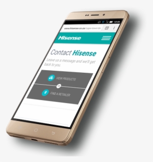 Contact Us Banner Mo - Smartphone #4208911