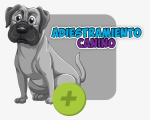 Hotel Para Perros Medellín - Christmas Dog Clipart #4208937