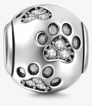 Animals Charms Soufeel Dog Paw #4208965