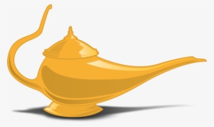 Lampara Aladdin Png #4208990 Lampara Aladdin Png #4208990
