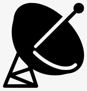 Parabolic Antena Comments - Antena Png #4209015