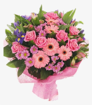 Imagens Em Png - Floral Arrangement #4209016