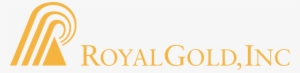 Open - Royal Gold Inc Logo #4209082