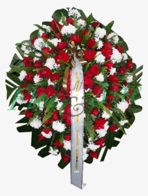 Coroa De Flores Ouro - Wreath #4209084