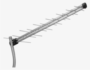 Antena Digital Com Conversor #4209116