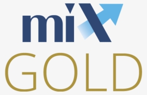 Mix Market Gold Logo - Microfinance Information Exchange #4209331