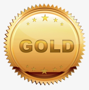 Silver Gold Platinum Icon #4209348